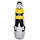 Trainingsimulator, Fußball Rebounder, Freistoss Dummy