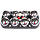 Petangue, Croquet, Bowling, Curling