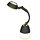 Lampen, Leuchten und Stirnlampen
