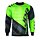Floorballtorwartdresse