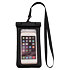 Swim IPX8 Audio Telefontasche schwarz