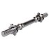 einhand Hantel-Rod 