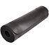 Yoga NBR 10 Mat Sportmatte schwarz