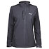 SBD-2 Damensoftshelljacke schwarz