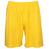 Playtime Herren-shorts gelb