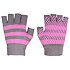 grippy G1 Yogahandschuhe, fingerlos rosa