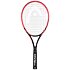 MX Spark TOUR 2023 Tennisschläger rot