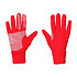 Rungloves Handschuhe rot
