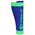 R2 V2 Kompressionswadewarmer blau
