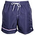 18800-AS Herren-Badeshorts blau