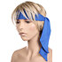 Extra Dry Sport Stirnband blau