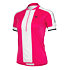 Nelly Radtrikot rosa