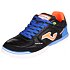 Top Flex 2201 Indoor Schuhe schwarz-blau