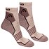 Hiking Quarter 2P Sportsocken