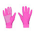 Rungloves Handschuhe rosa