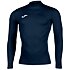 Academy Shirt Brama elastisches T-shirt navy