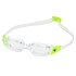 Tiburon JR Junior Schwimmbrille weiß