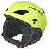 Wind Free Skihelm limette