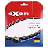 Hydron Hexa Tennissaite 11,7 m schwarz