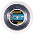 Poly IQ XT Tennissaite 200 m silber