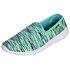 Cationic Neoprenschuhe grün-blau