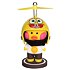 Spongeduck dekorative Ente