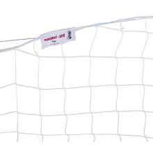 Tornetz Mini-Fußball Standard 4 mm 