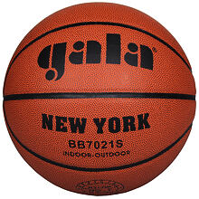 New York BB7021S Ball für Basketball