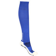 SoxLong Fußball Socken dunkelblau