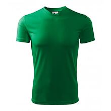 Fantasy Herren T-Shirt grün