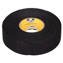 Hockey Tape schwarz 2,4 cm