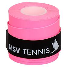 Cyber Wet overgrip Griffband dick 0,6 mm rosa