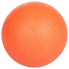 TPR 61 Massageball orange