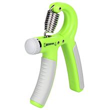 Adjust Grip Handmuskeltrainer grün