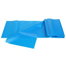 Yoga Stretch 1800 Widerstandsband blau