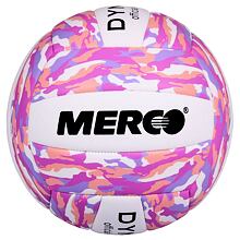 Dynamic Ball für Volleyball weiß
