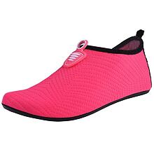 Skin Neoprenschuhe rosa