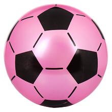 Play 220 Gummiball rosa