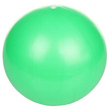 SoftGym Overball grün