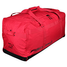 Team Bag SR S25 hokejová taška červená