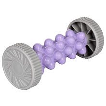 Foot Roller Massage walze violett