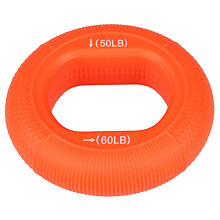 Grip Ring 5060 Fitness Ring orange