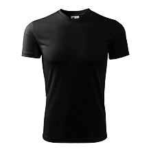 Fantasy Herren T-Shirt schwarz