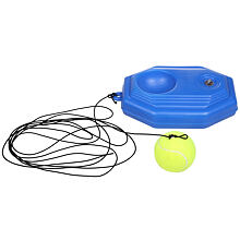 Hitter Tennistrainer