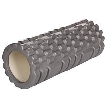 Yoga Roller F1 Yoga-Walze grau