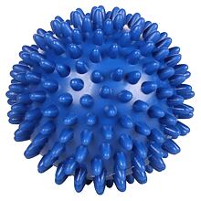 Massage Ball Massageball blau