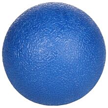 TPR 61 Massageball blau