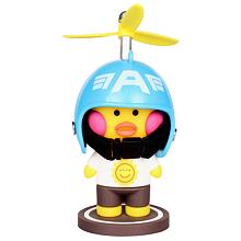 Captain dekorative Ente