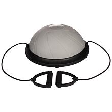 Wave Speed 46 Balance Ball grau