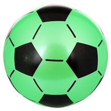 Play 220 Gummiball grün